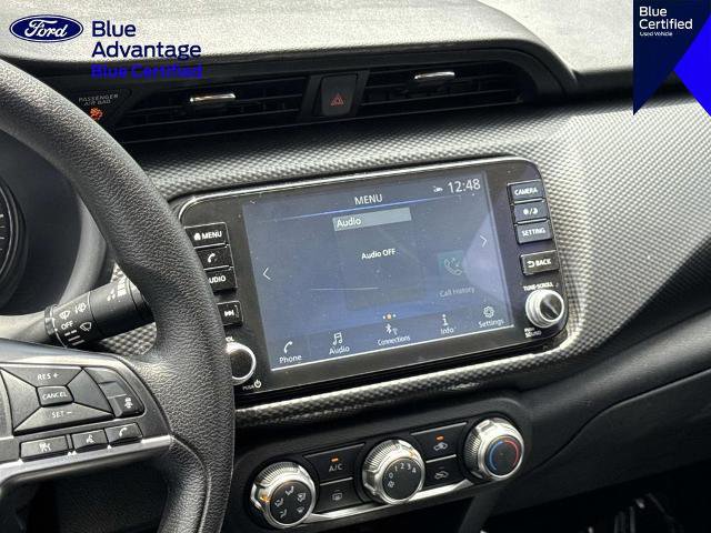 Used 2024 Nissan Kicks SV FWD image 12