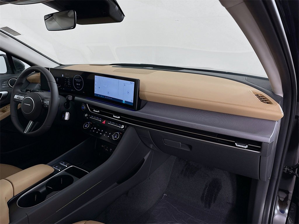 Certified 2024 Hyundai Sonata Limited image 29
