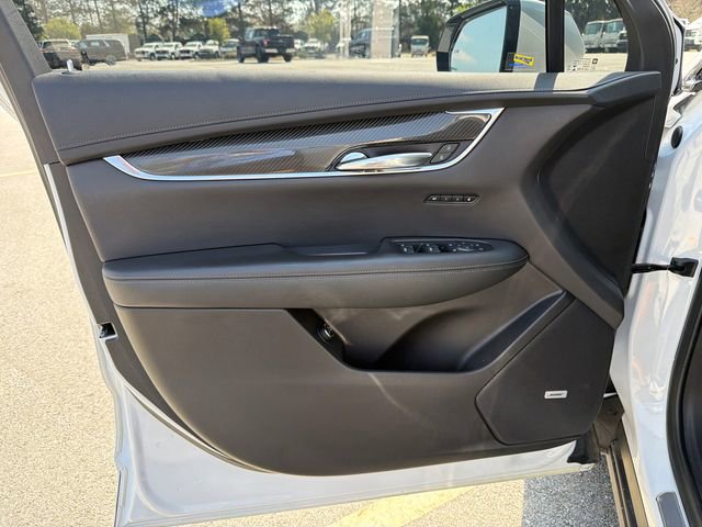 Used 2021 Cadillac XT6 Sport image 10