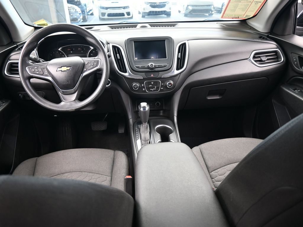 Used 2020 Chevrolet Equinox LT image 37