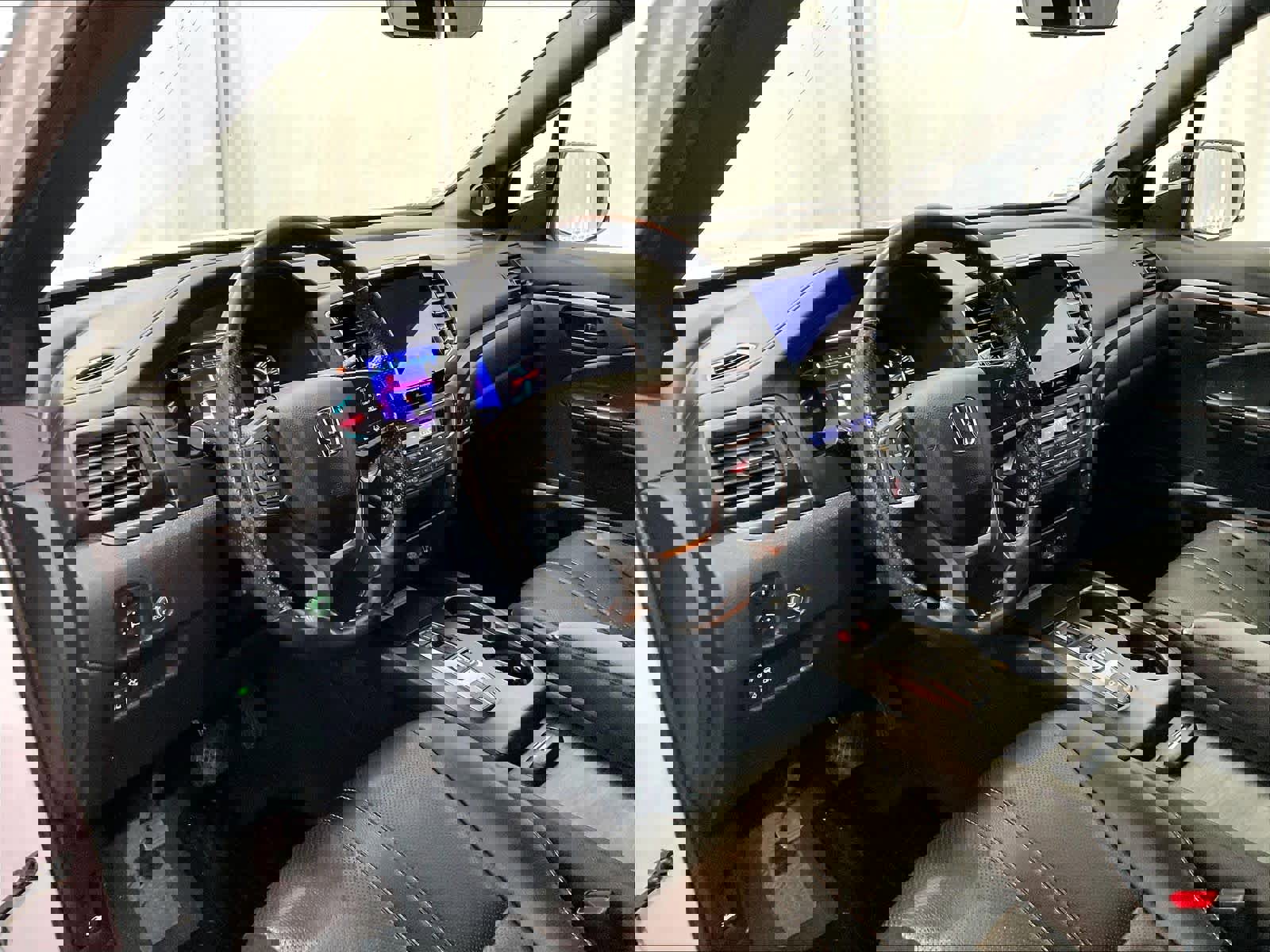 Used 2022 Honda Pilot TrailSport image 8