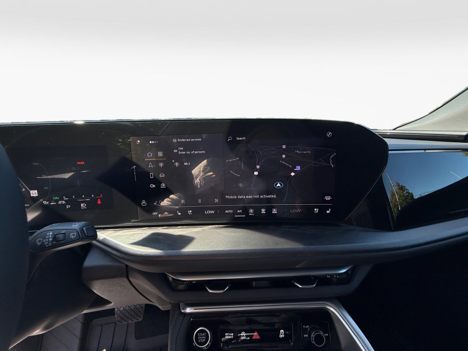 New 2025 Audi Q5 Premium Plus image 17