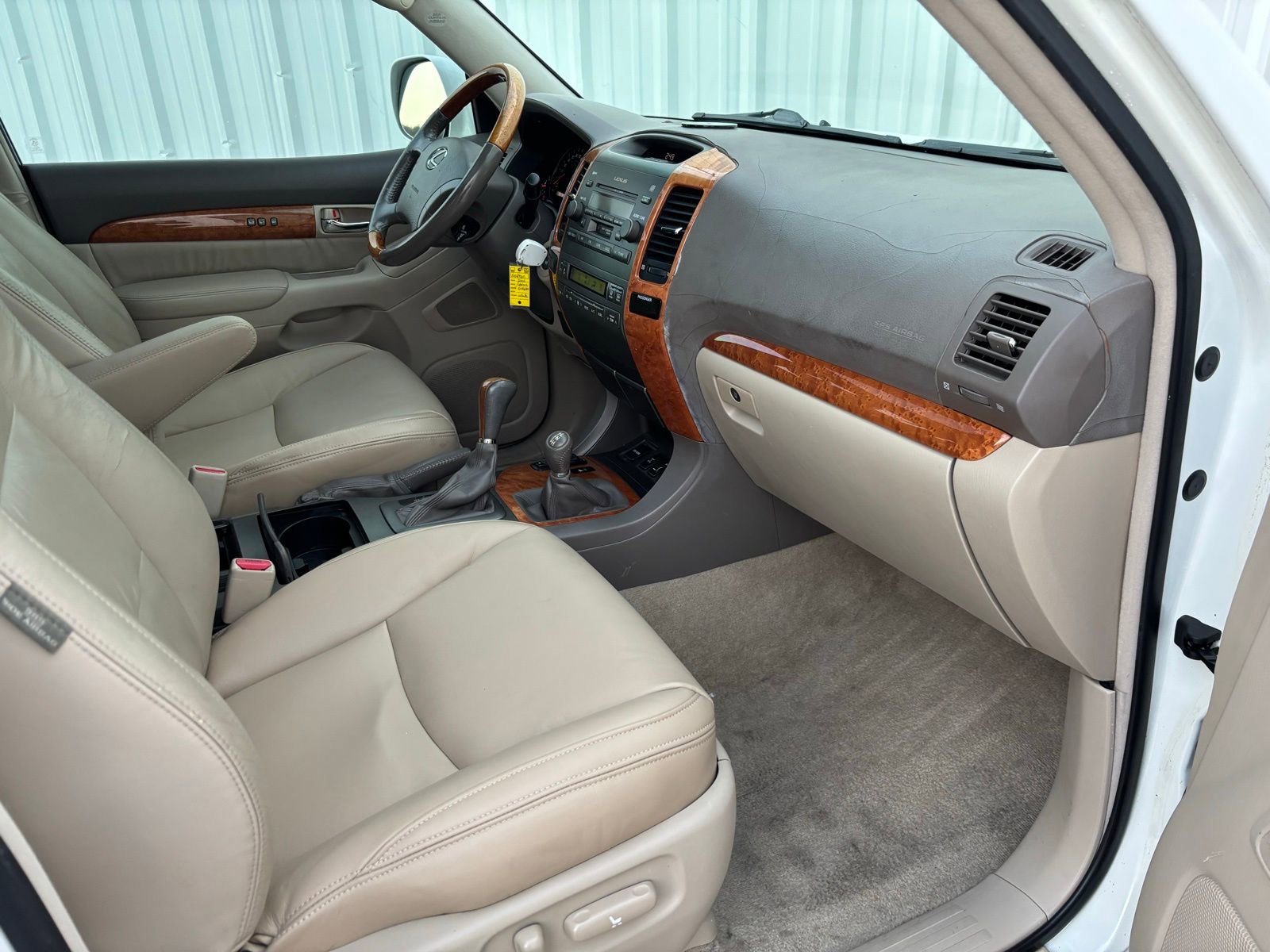 Used 2006 Lexus GX 470 image 37