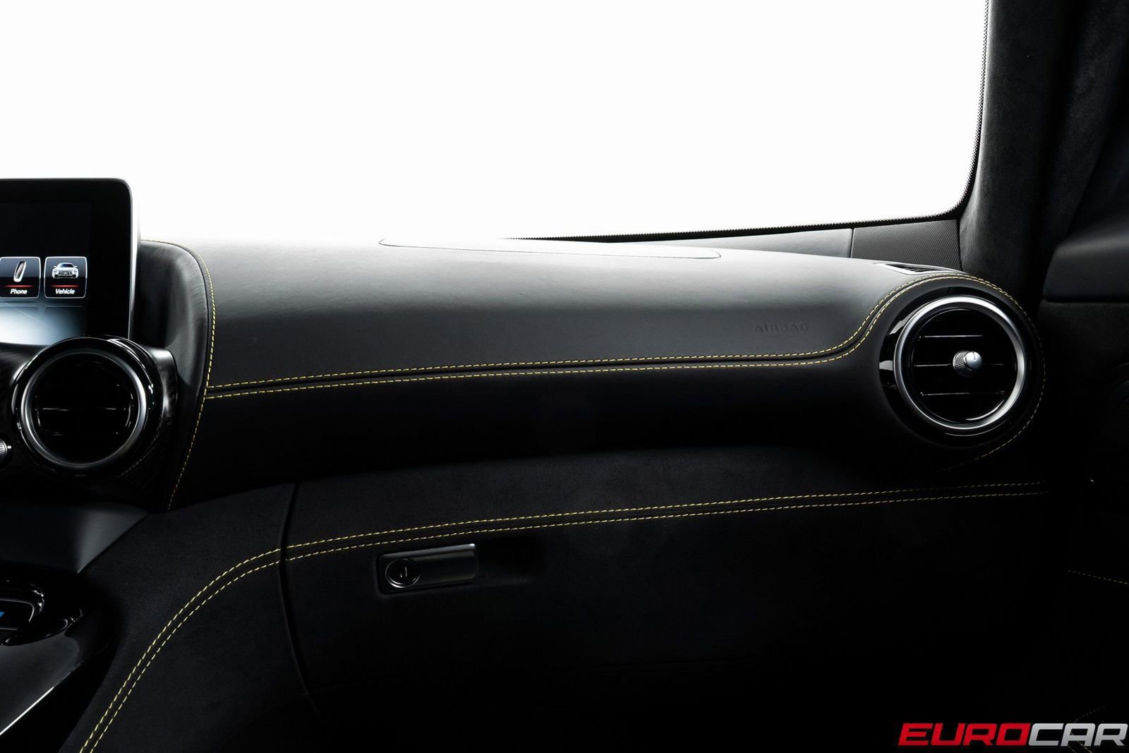 Used 2018 Mercedes-Benz AMG GT R image 35