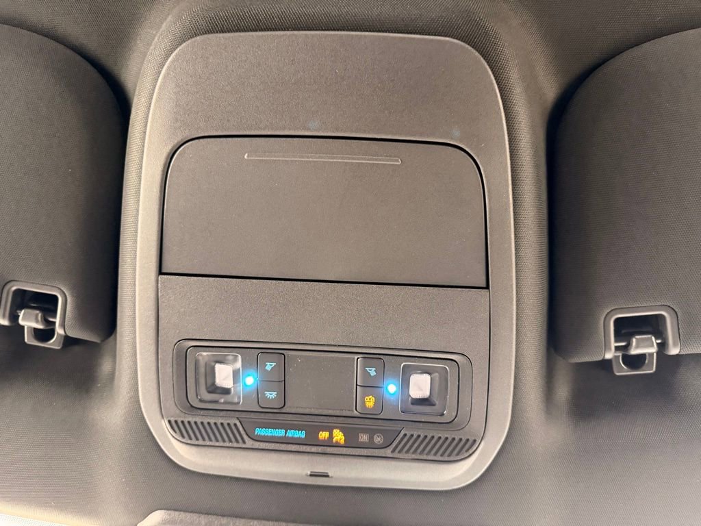 Used 2025 Ford F150 XLT w/ Equipment Group 301A Standard AWD/4WD image 50