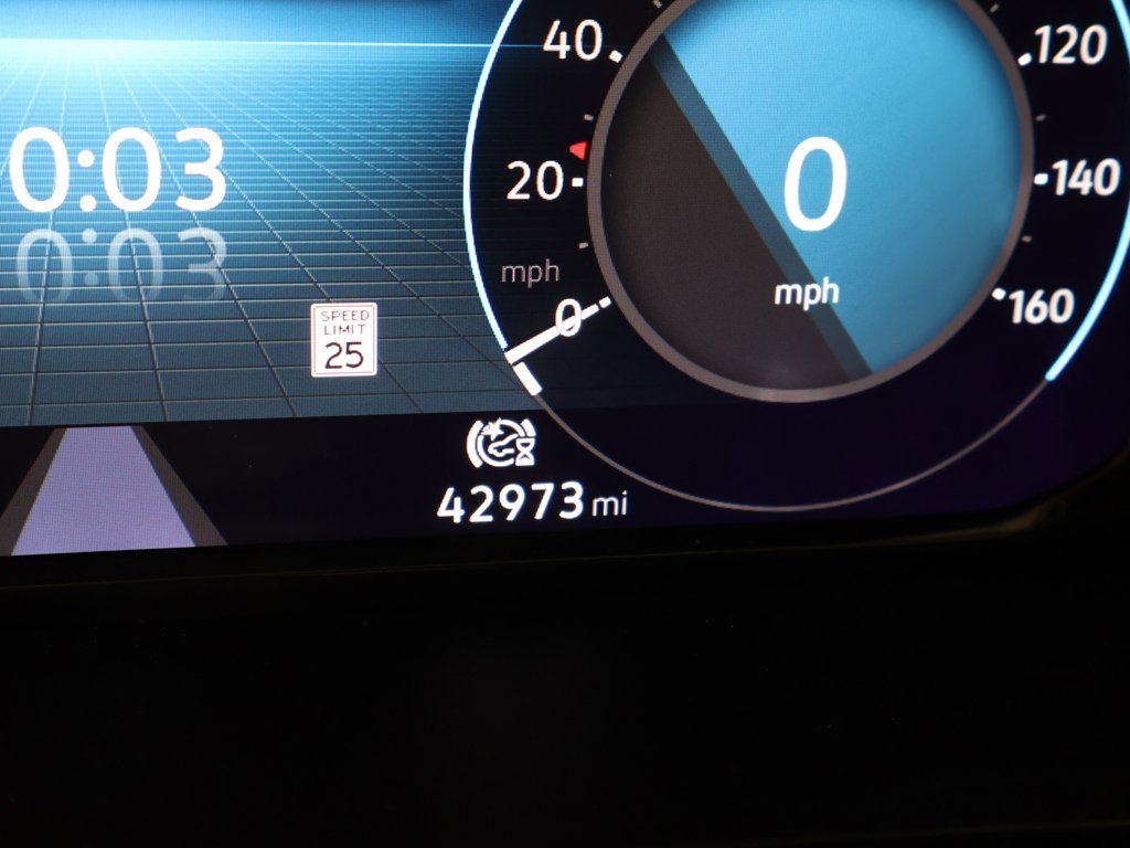 Used 2024 Volkswagen Atlas SEL image 44