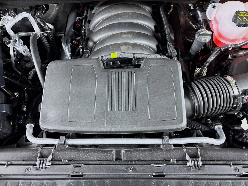 New 2026 GMC Sierra 1500 Elevation w/ Preferred Package image 31