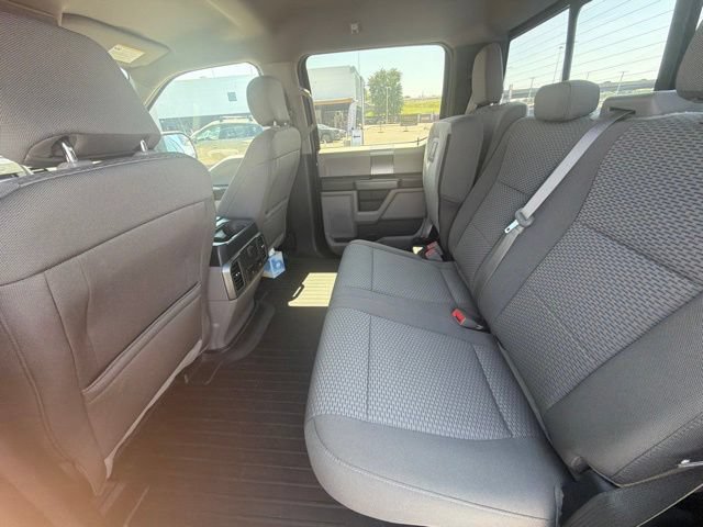 Used 2018 Ford F150 XLT w/ Equipment Group 302A Luxury AWD/4WD image 11