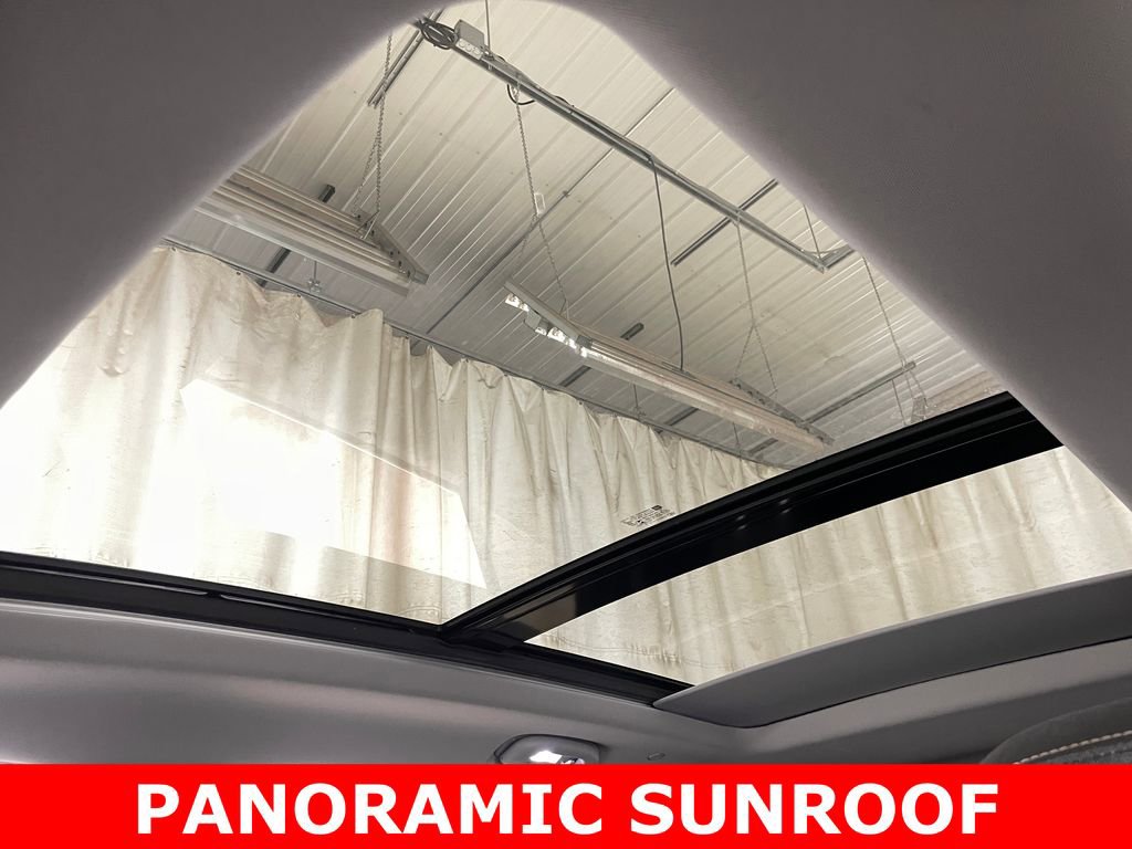 Used 2019 Chevrolet Equinox LT FWD image 5