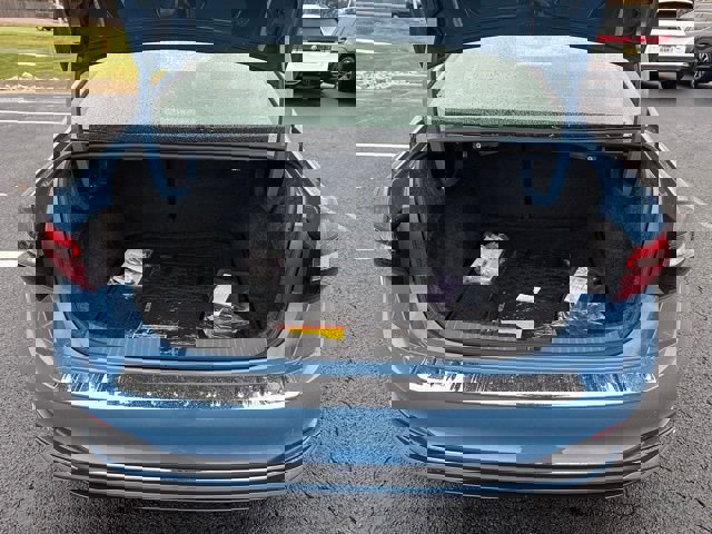 New 2026 Volkswagen Jetta SEL image 18