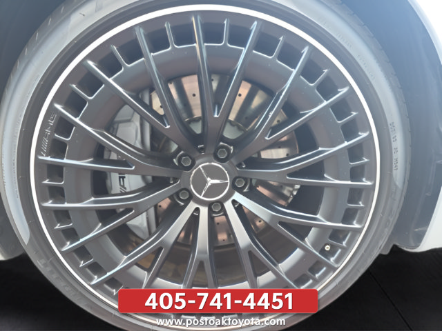Used 2024 Mercedes-Benz CLE 53 AMG 4MATIC image 34