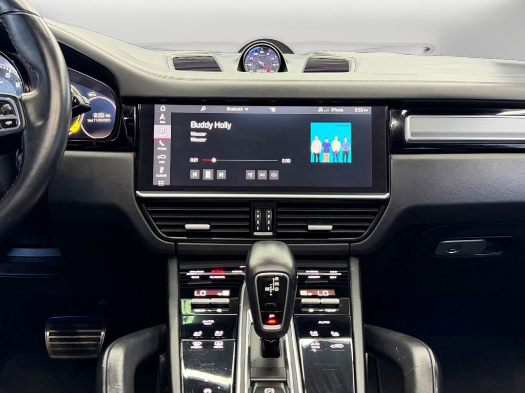 Used 2019 Porsche Cayenne Turbo AWD/4WD image 11