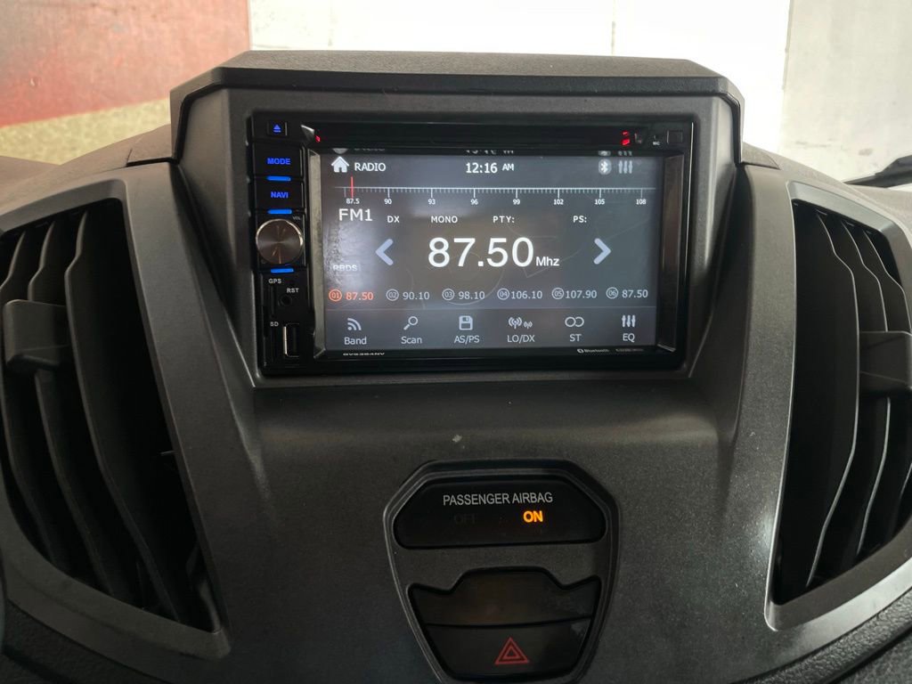 Used 2015 Ford Transit 250 148 High Roof RWD image 24
