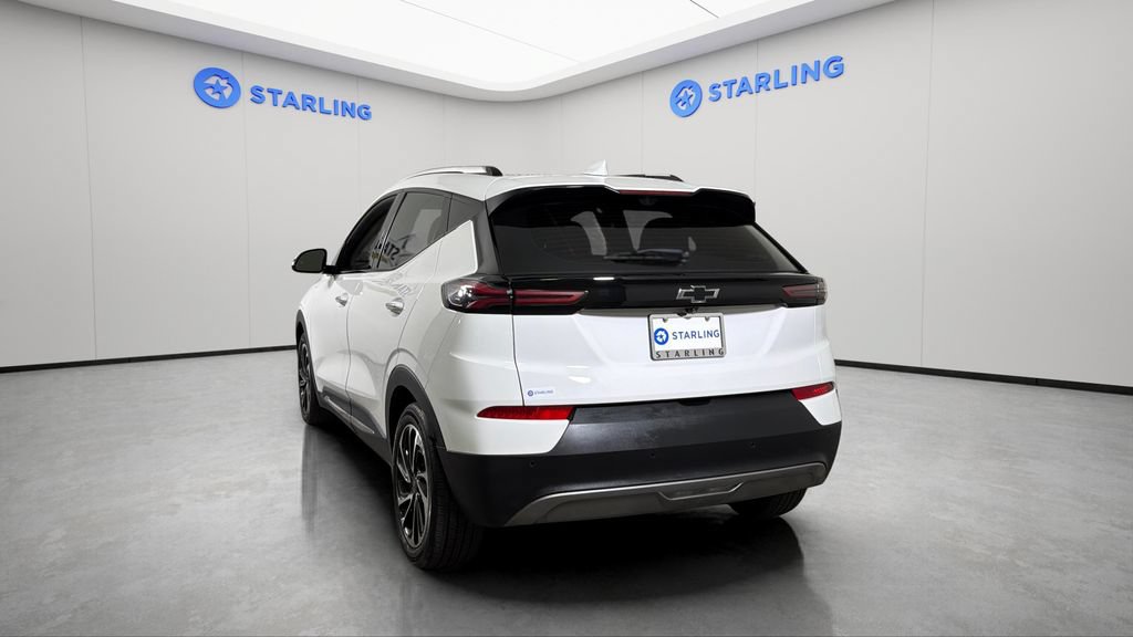 Used 2023 Chevrolet Bolt EUV Premier FWD image 7