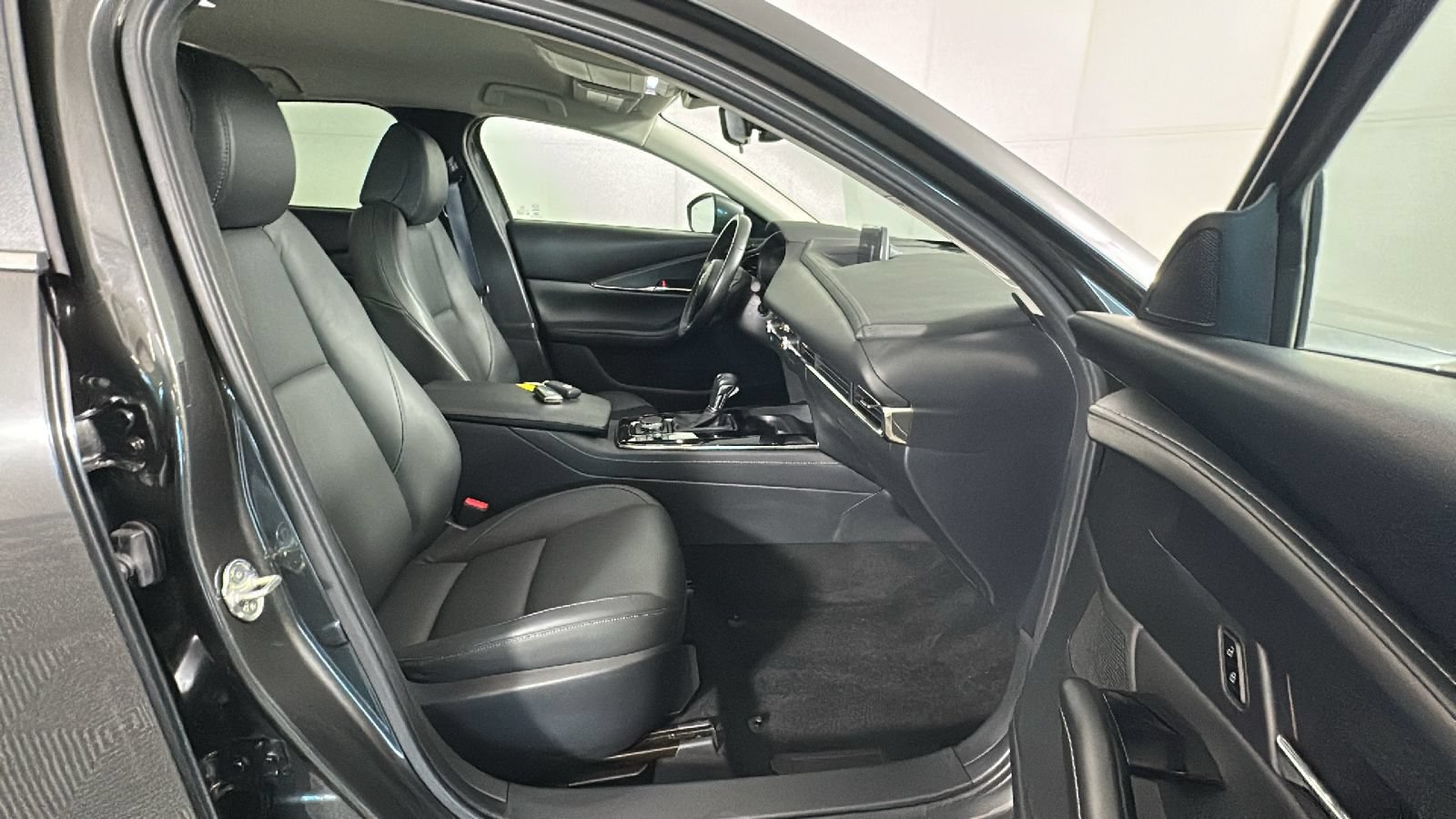 Used 2023 MAZDA CX-30 AWD 2.5 S w/ Preferred Package image 30