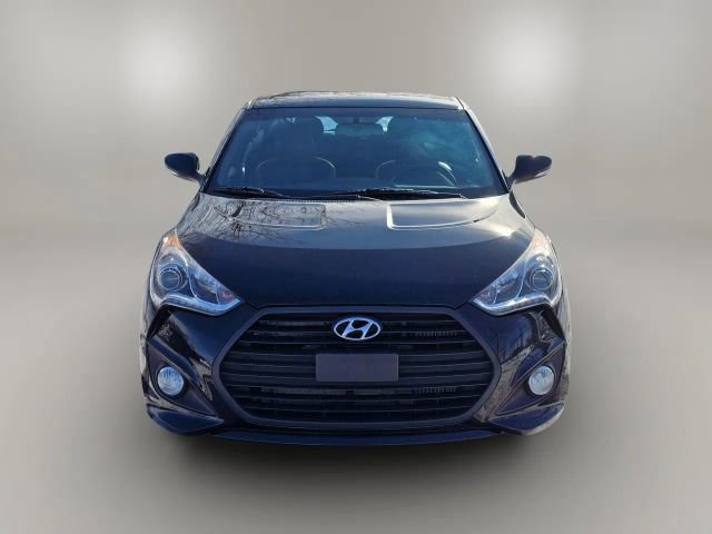 Used 2016 Hyundai Veloster Turbo image 2