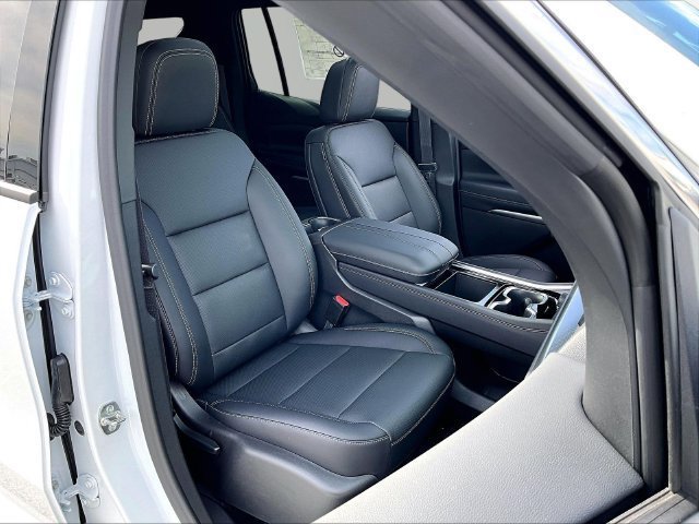 New 2027 Chevrolet Traverse LT w/ Sun and Wheel Package AWD/4WD image 31