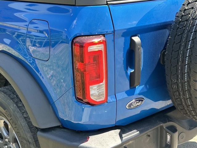 Used 2023 Ford Bronco Big Bend AWD/4WD image 7