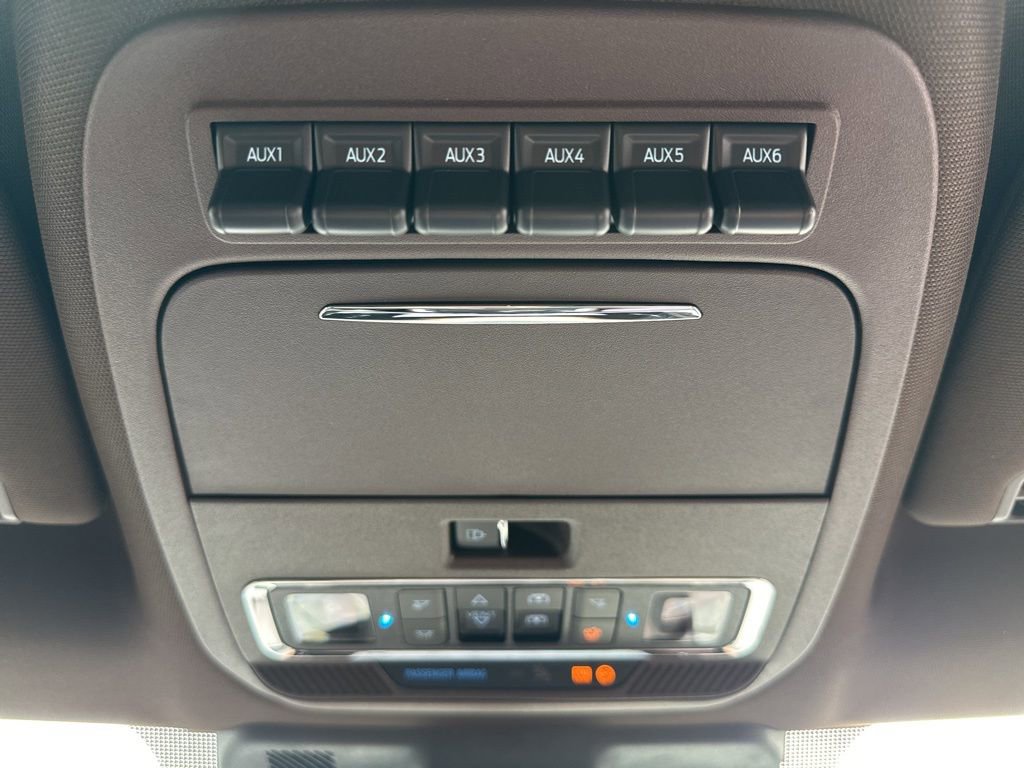 New 2026 Ford F250 King Ranch w/ Chrome Package image 51