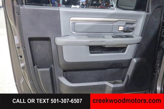 Used 2015 RAM 1500 Express AWD/4WD image 33