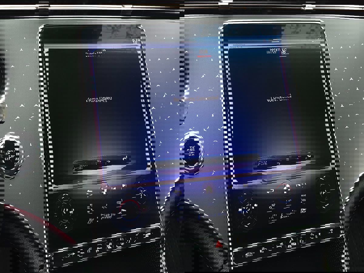 Used 2023 Mercedes-Benz EQE 350+ 4MATIC Sedan w/ Exclusive Trim Package image 55