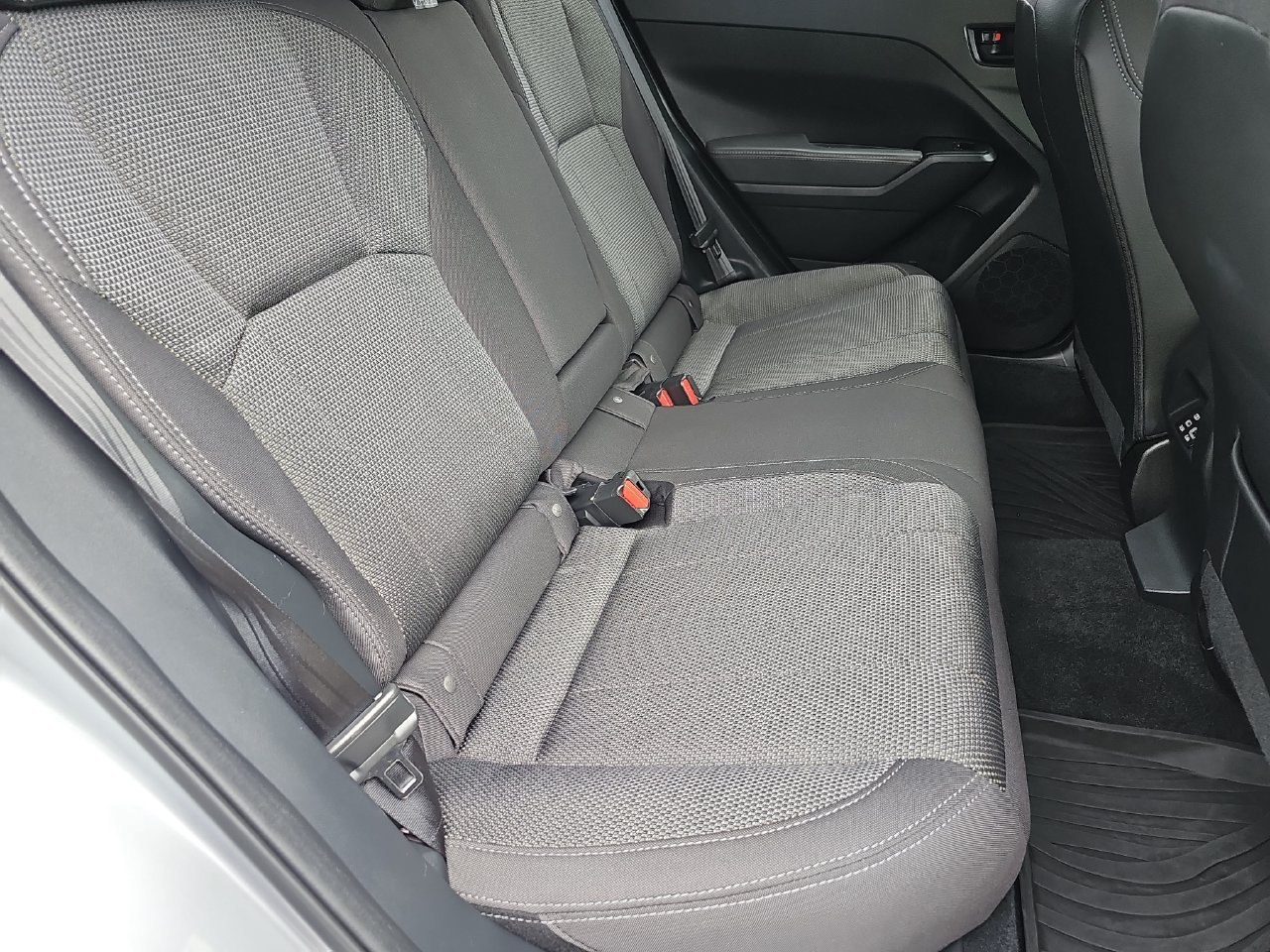 Certified 2024 Subaru Crosstrek 2.0i Premium AWD/4WD image 15