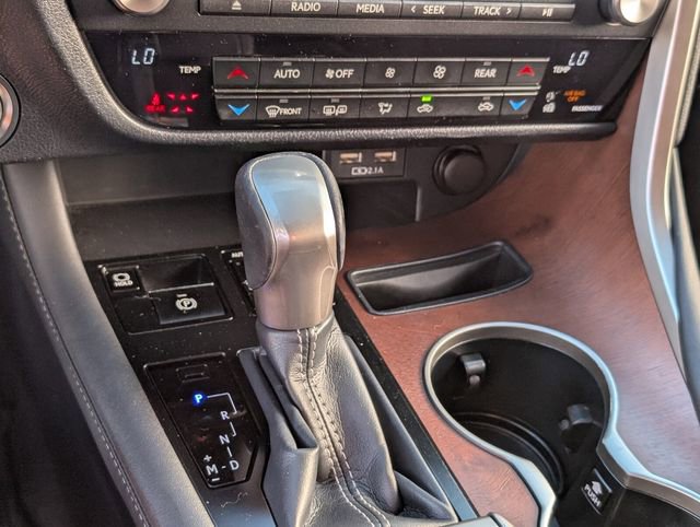 Used 2020 Lexus RX 350L 350L w/ Premium Package image 20