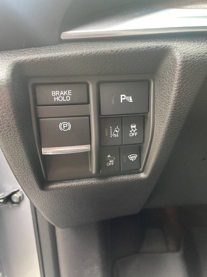 Used 2017 Acura MDX SH-AWD w/ Advance Package image 24