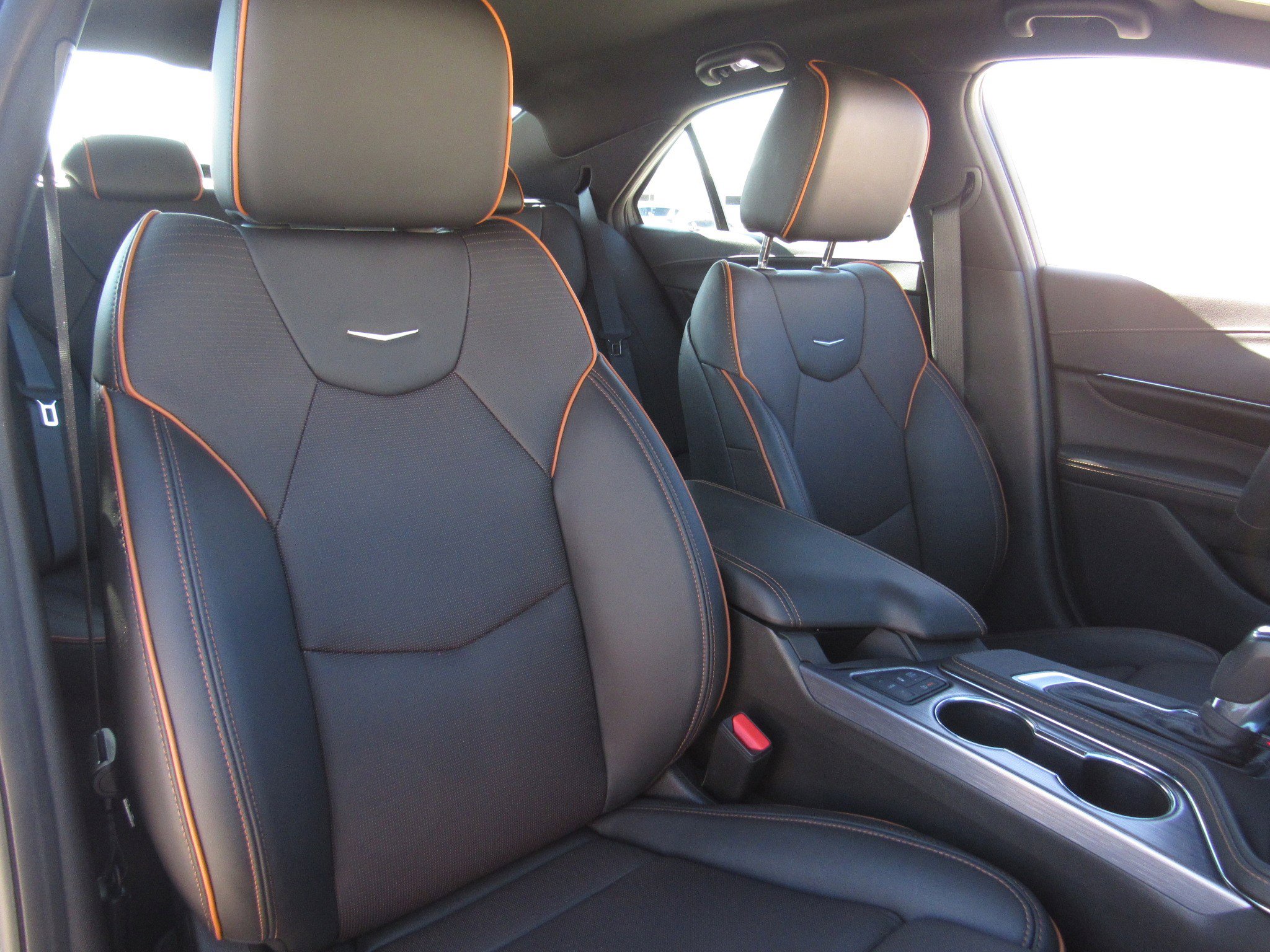 Used 2024 Cadillac CT4 Sport w/ Super Cruise 2 Package image 10