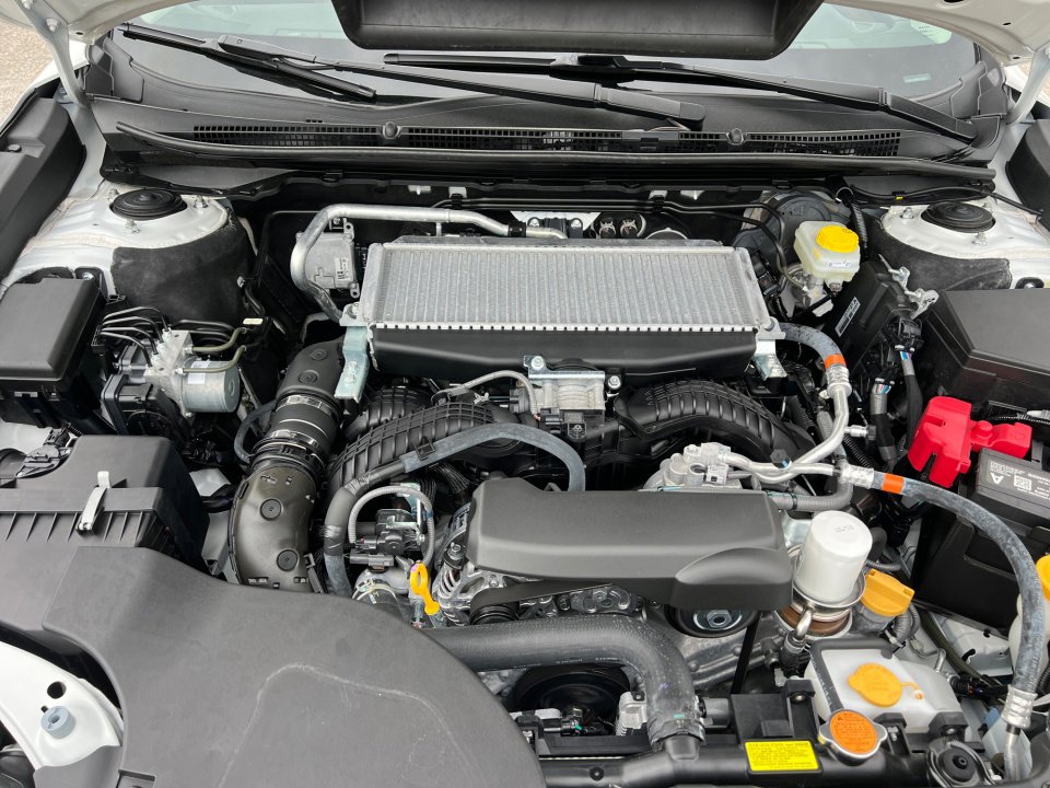 Used 2025 Subaru Outback Touring XT w/ Popular Package #2 image 16