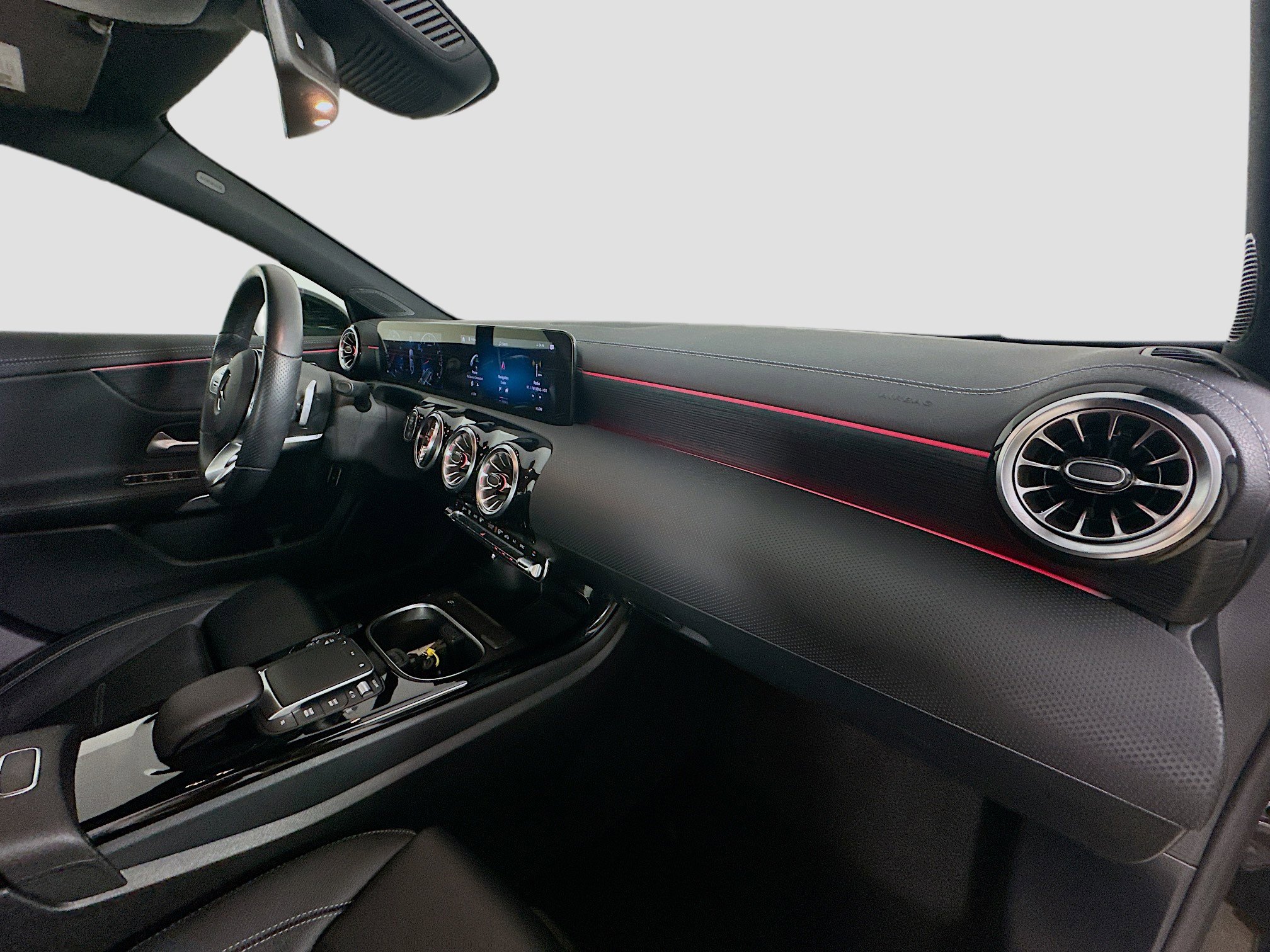 Certified 2022 Mercedes-Benz A 220 4MATIC image 38