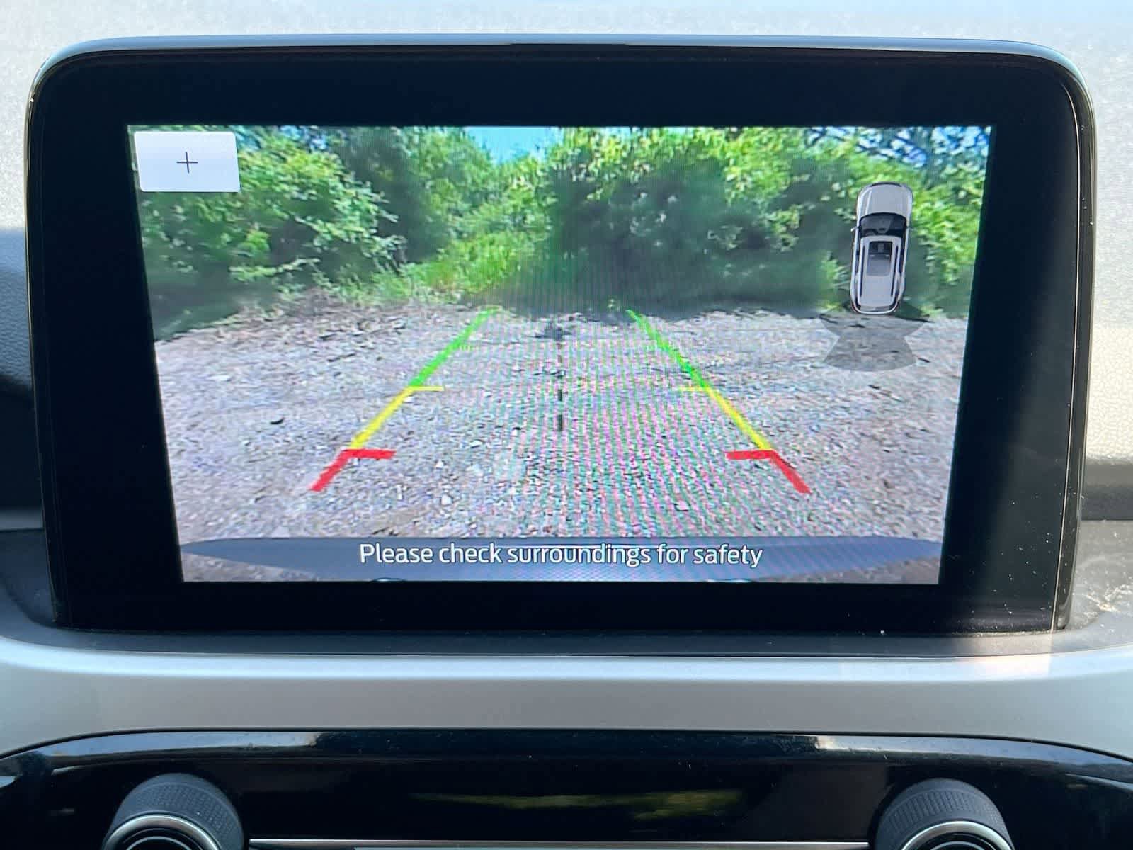 Used 2020 Ford Escape SEL AWD/4WD image 29