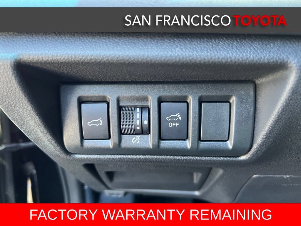Used 2022 Subaru Outback Onyx Edition XT w/ Popular Package #2 AWD/4WD image 35