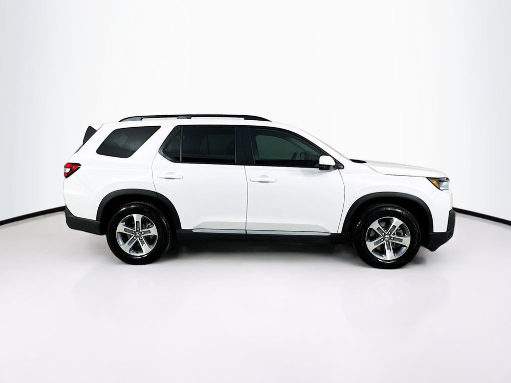 Used 2026 Honda Pilot EX-L image 9
