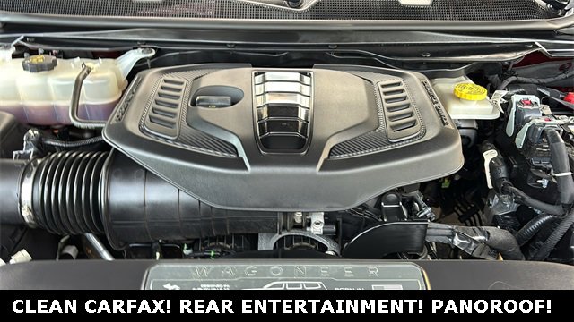 Used 2023 Jeep Wagoneer Series II image 33