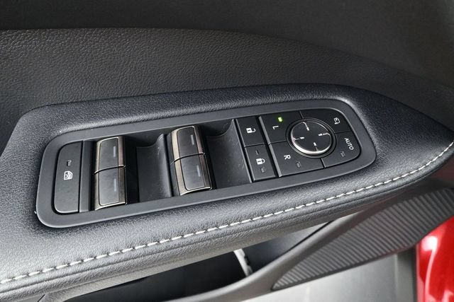 Used 2025 Lexus RX 350 Premium Plus w/ Accessory Package (Z1) FWD image 10