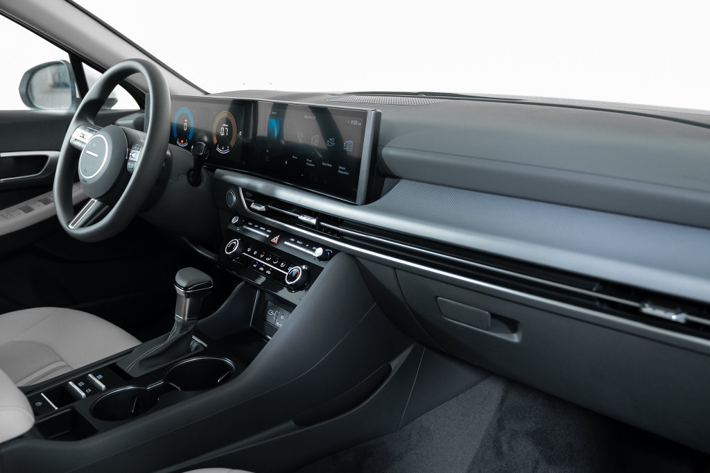 New 2026 Hyundai Sonata SE FWD image 34