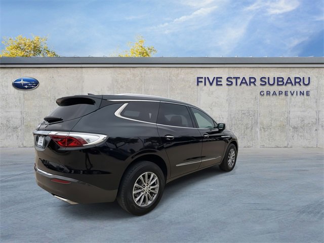 Used 2024 Buick Enclave Premium image 8