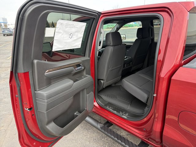 New 2026 Chevrolet Silverado 1500 RST image 21