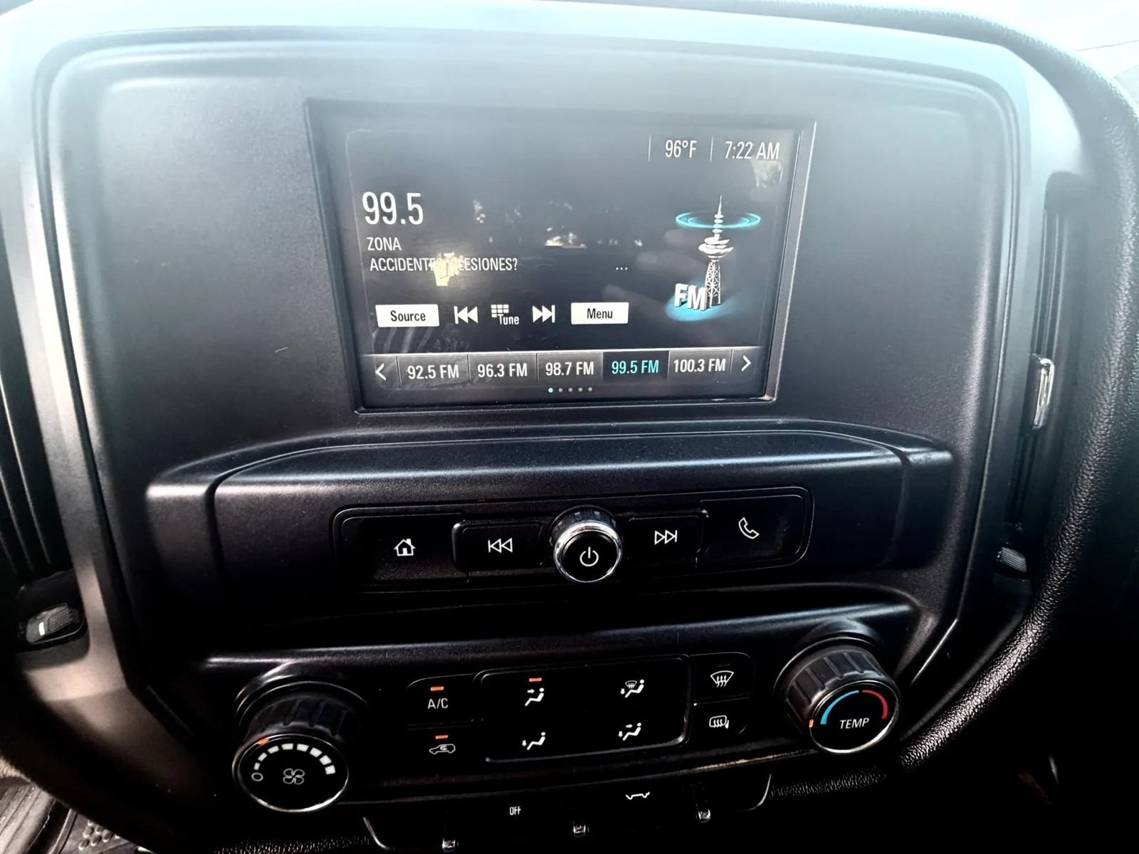 Used 2017 Chevrolet Silverado 1500 LS w/ LS Convenience Package RWD image 13