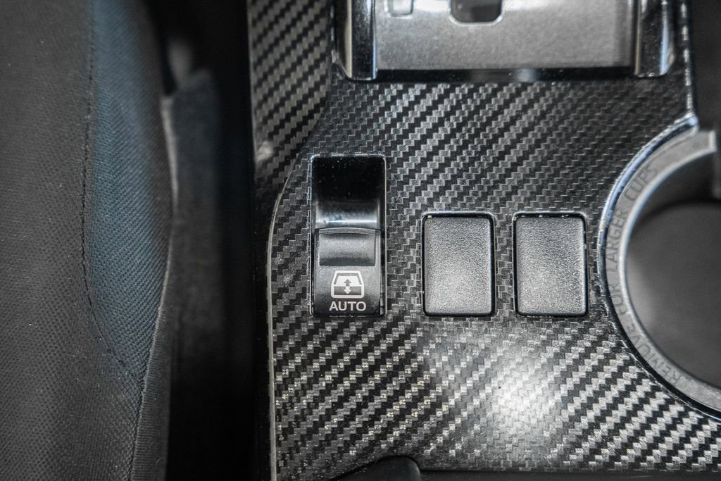Used 2020 Toyota 4Runner TRD Off-Road AWD/4WD image 26
