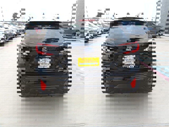 New 2026 Subaru Crosstrek 2.5i Sport image 6