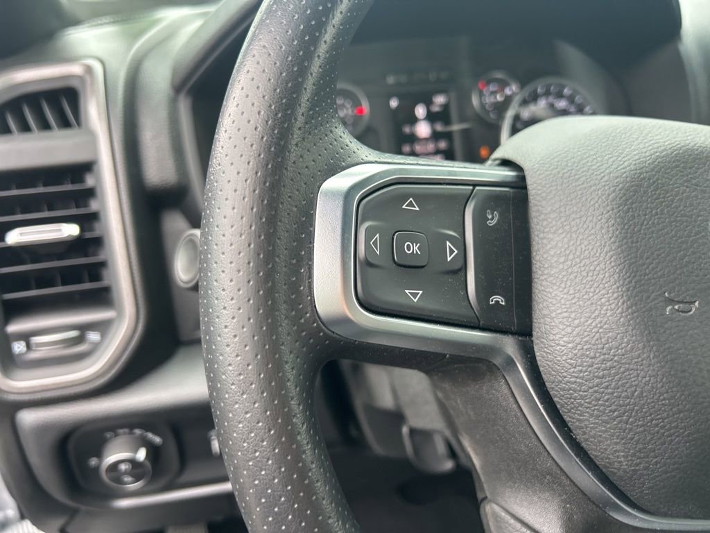 New 2026 RAM 2500 Tradesman image 16