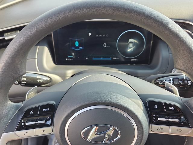 Used 2024 Hyundai Santa Cruz Night AWD/4WD image 21
