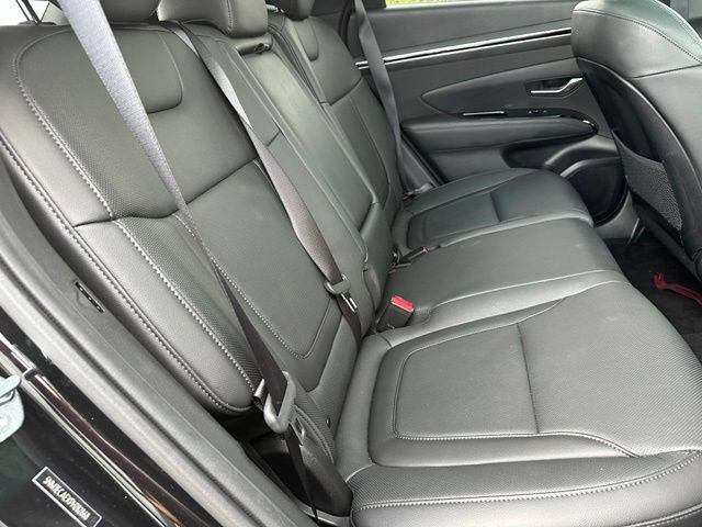 Used 2023 Hyundai Tucson Limited AWD/4WD image 13