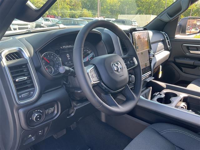 New 2026 RAM 1500 Big Horn image 10