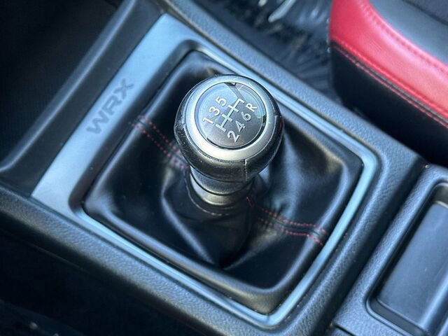 Used 2020 Subaru WRX Premium w/ Performance Package image 23