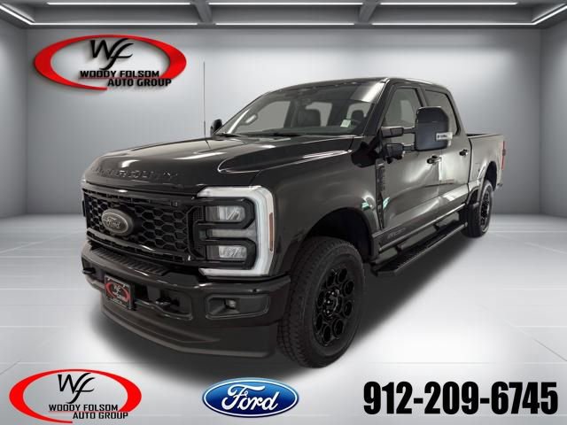 New 2026 Ford F250 4x4 Crew Cab Super Duty 360° Tour