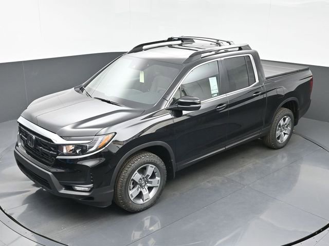 New 2026 Honda Ridgeline RTL image 28