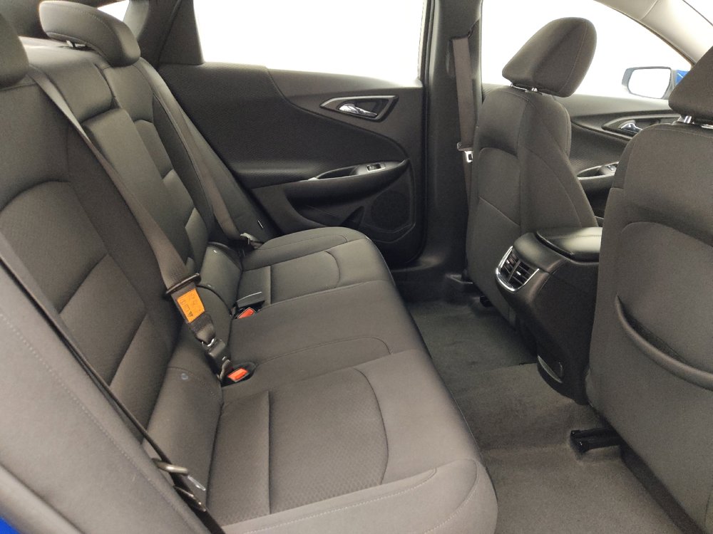 Used 2023 Chevrolet Malibu LT image 19